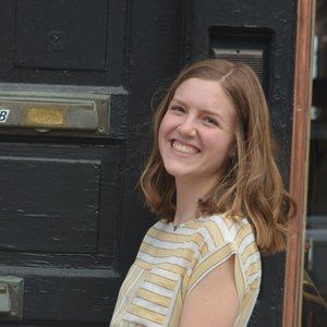 Meet your Posher, Sara